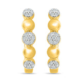 Zia Earring