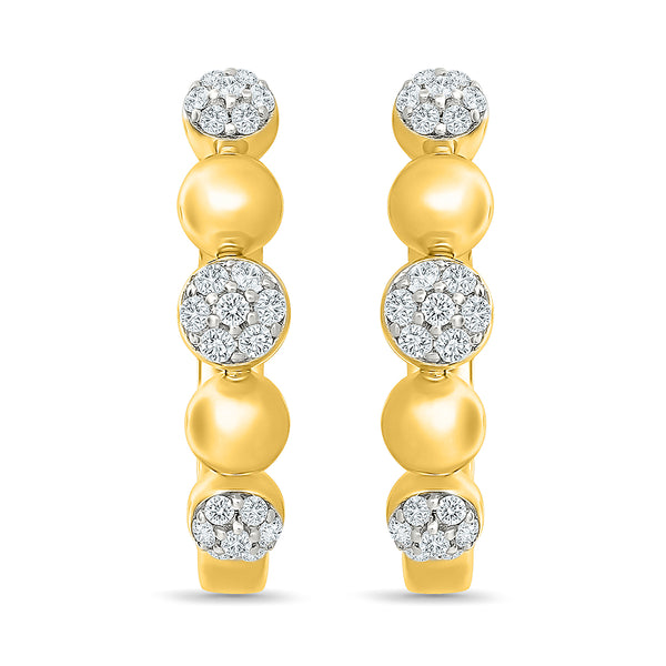 Zia Earring