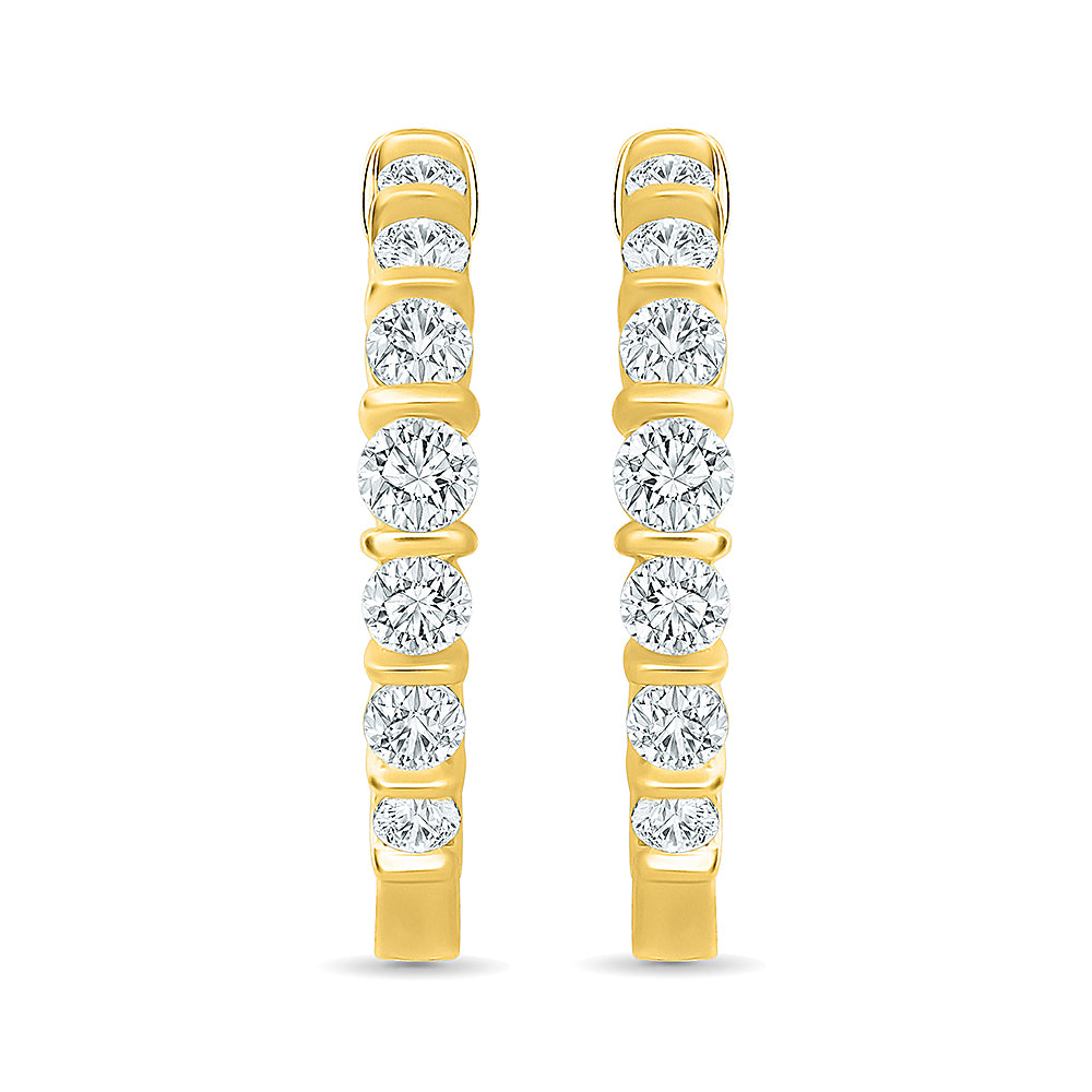 Quinn Earring