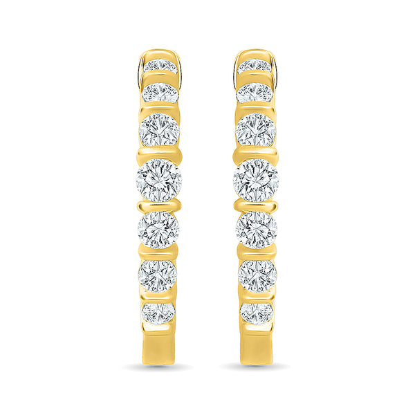 Quinn Earring