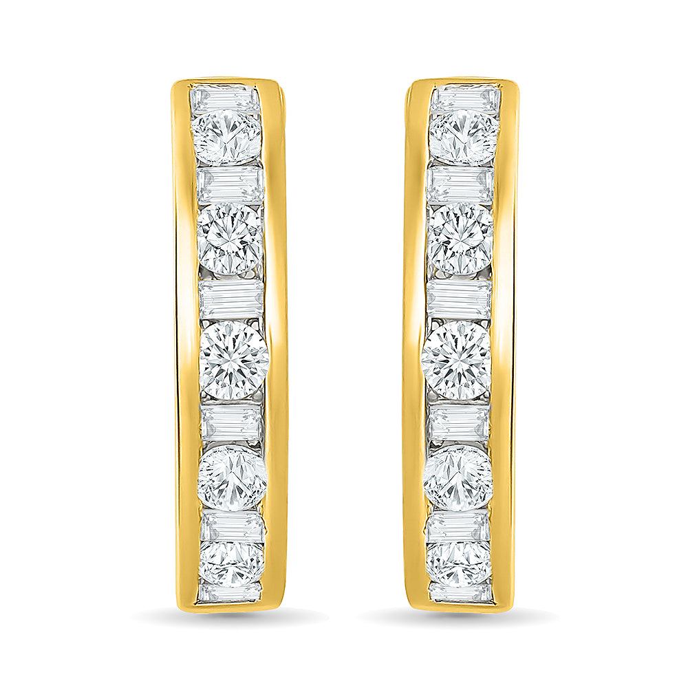 Inès Earring