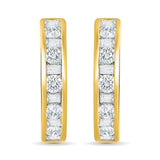 Inès Earring