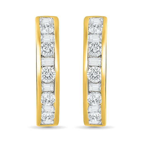 Inès Earring