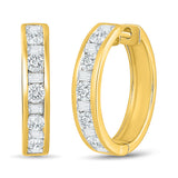 Inès Earring