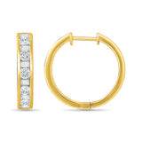 Inès Earring