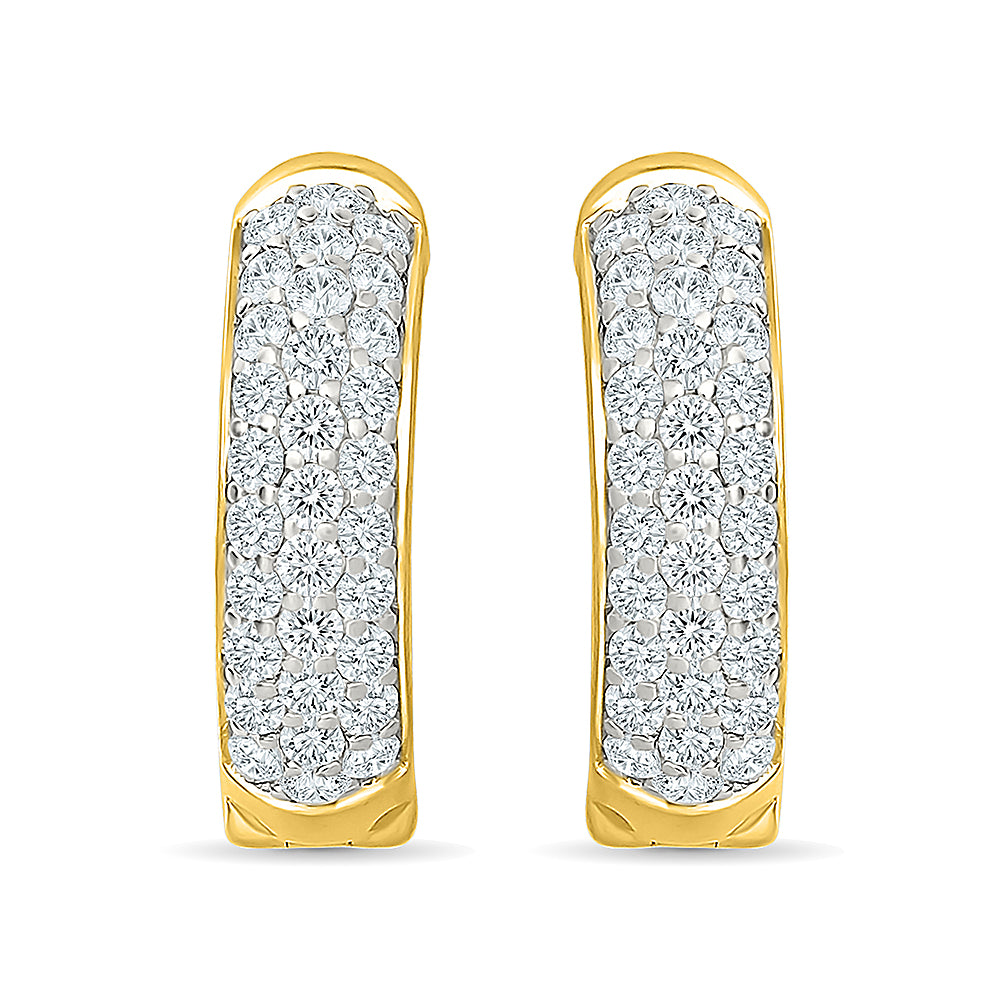Phoebe Earring