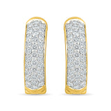 Phoebe Earring