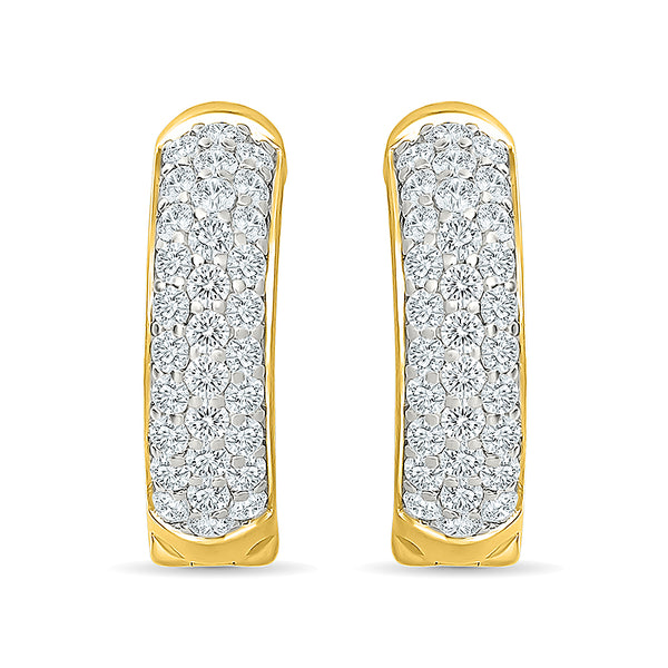 Phoebe Earring