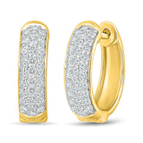 Phoebe Earring