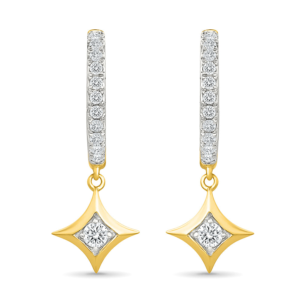 Lume Earring