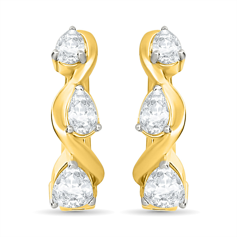 Cosmo Earring