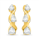Cosmo Earring