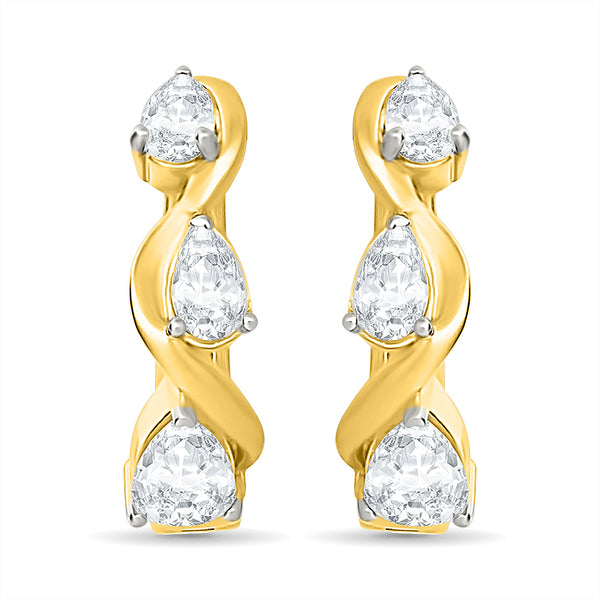 Cosmo Earring