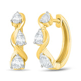 Cosmo Earring