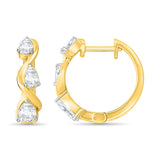 Cosmo Earring