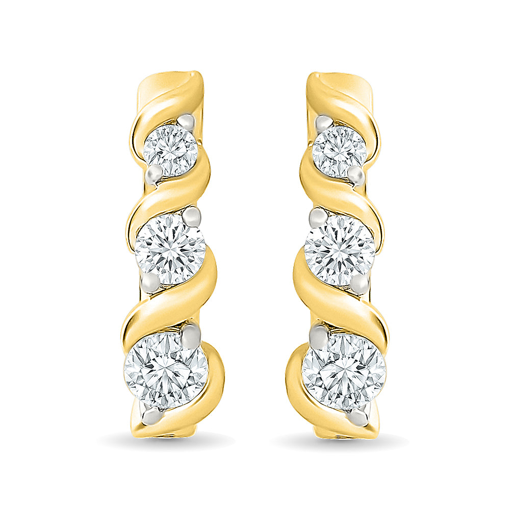 Drop Earring