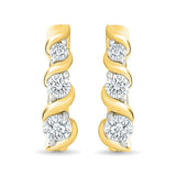Drop Earring