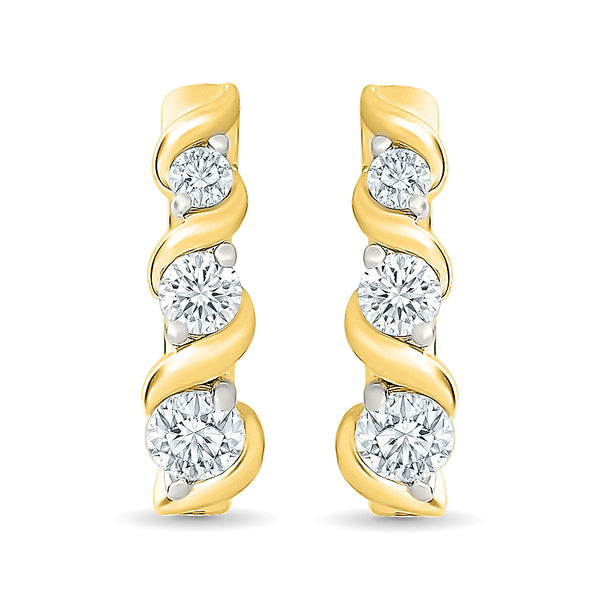Drop Earring