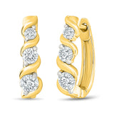 Drop Earring