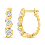 Drop Earring