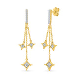 Aria Earring