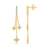 Aria Earring