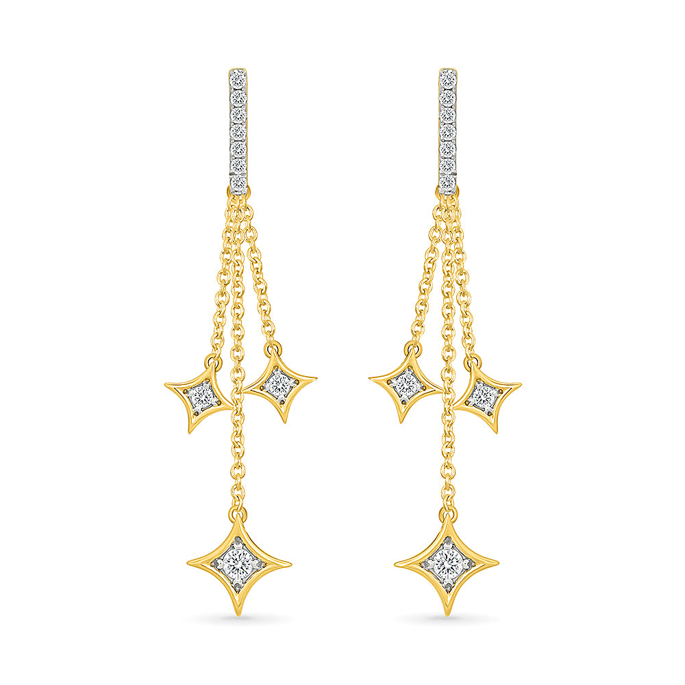 Aria Earring