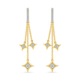 Aria Earring