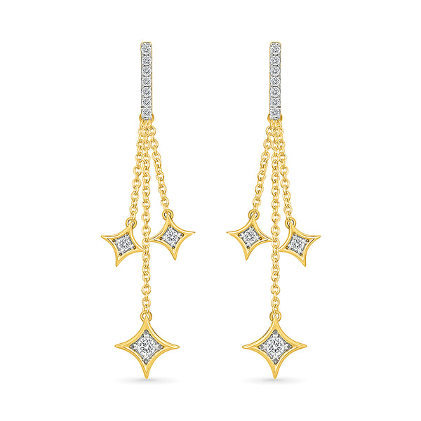 Aria Earring