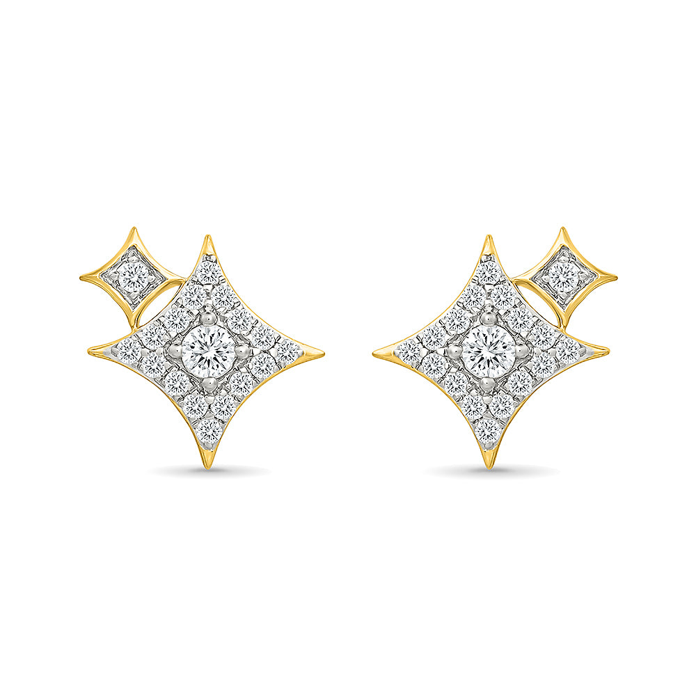 Solène Earring