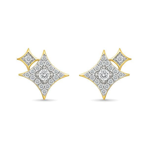 Solène Earring