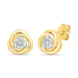 Halo Earring