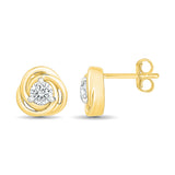 Halo Earring