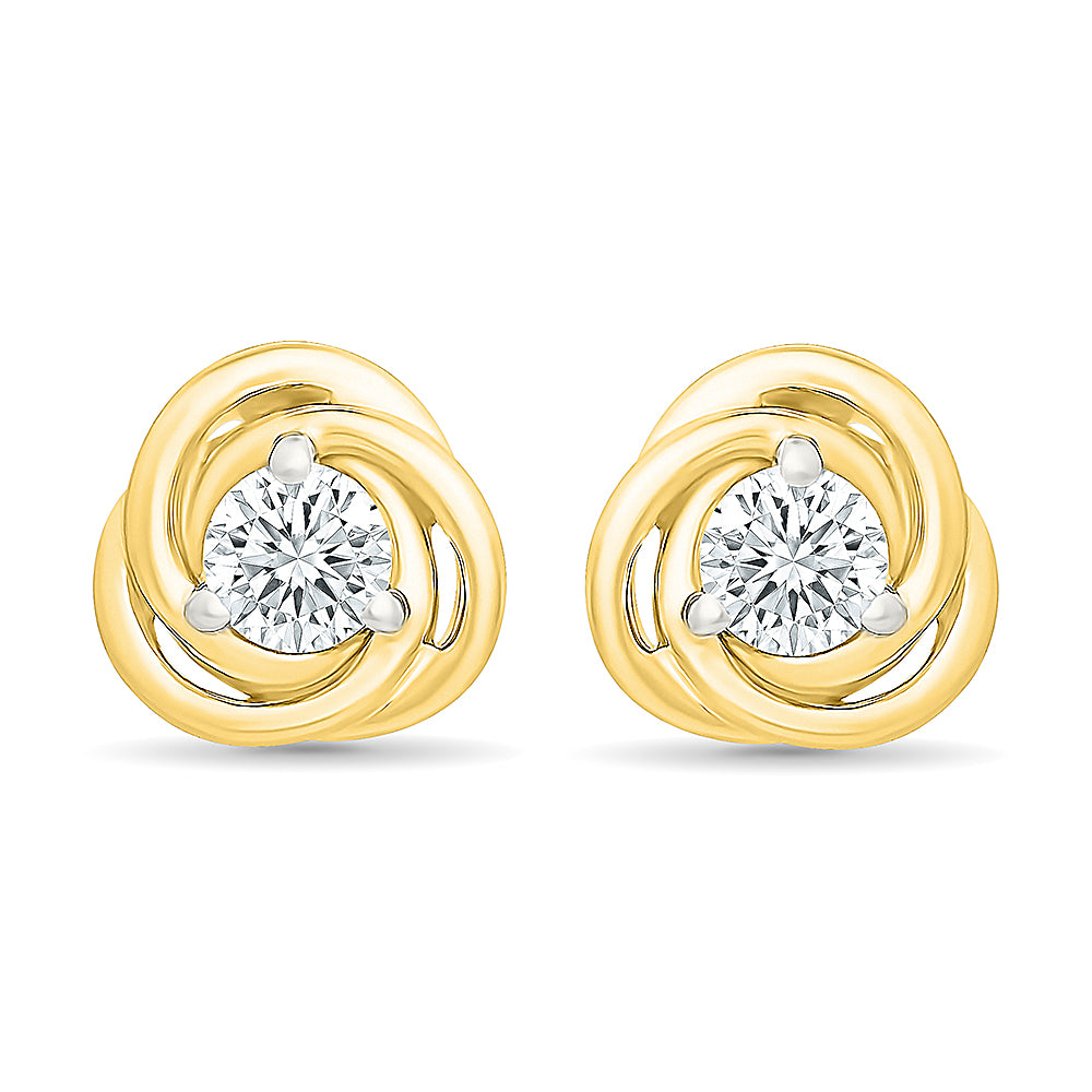 Halo Earring