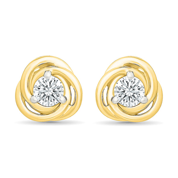 Halo Earring