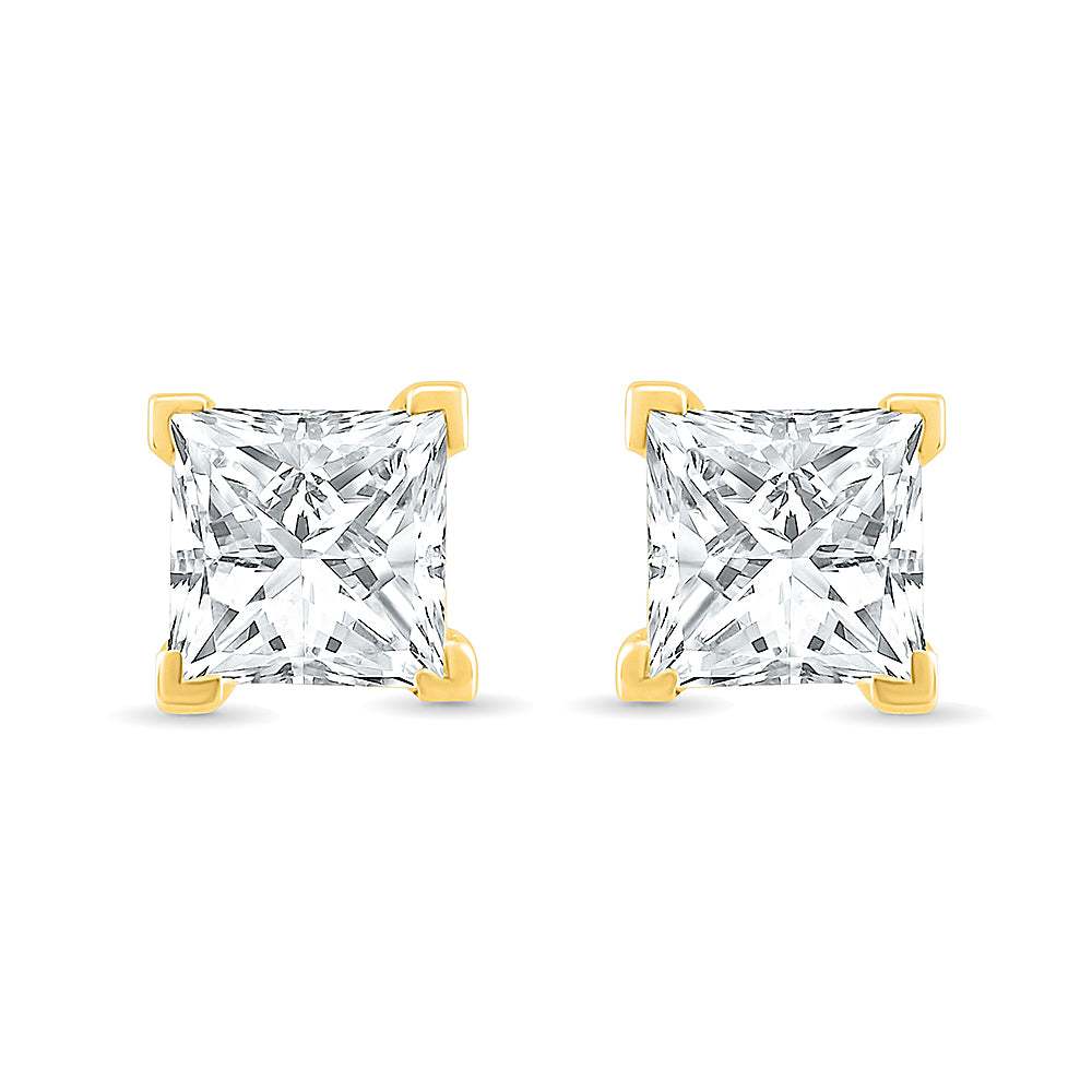 Lyra Earring