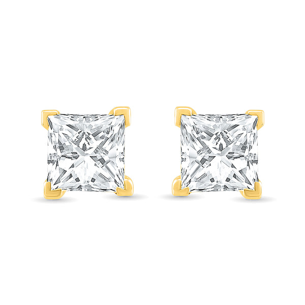 Lyra Earring