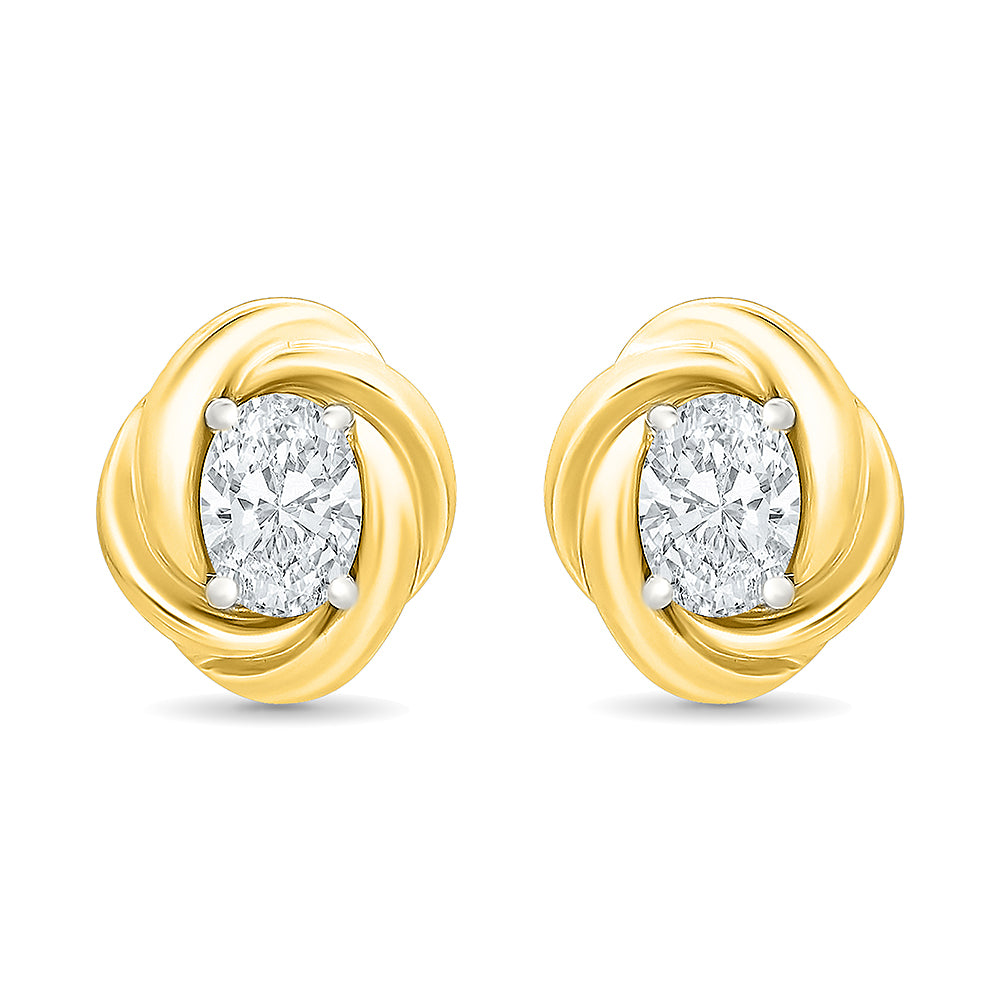 Wisp Earring