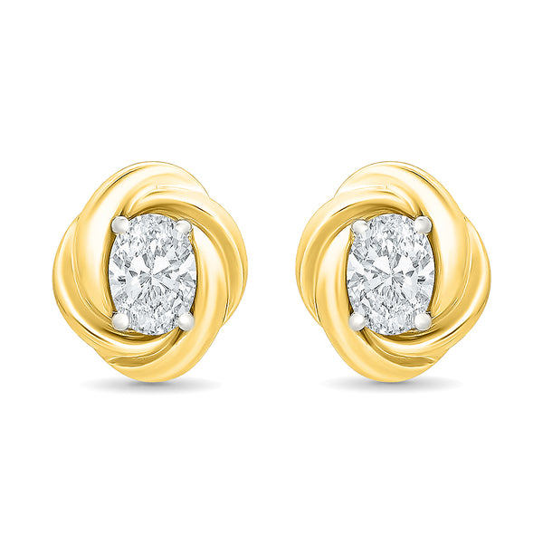 Wisp Earring
