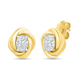 Wisp Earring