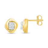 Wisp Earring