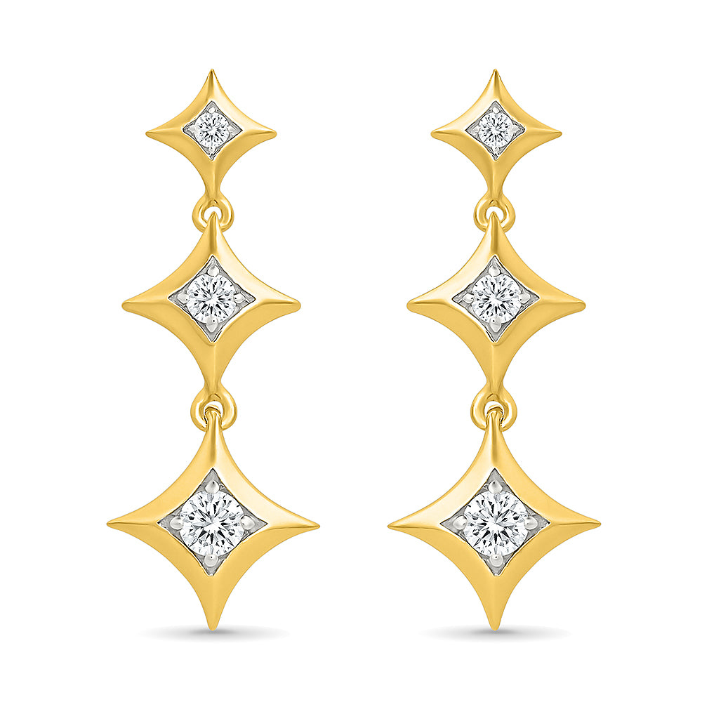 Studio Earring