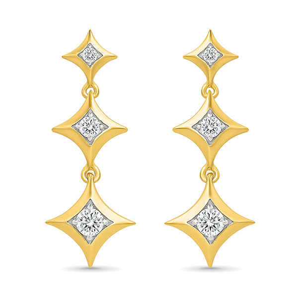 Studio Earring