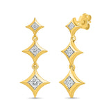 Studio Earring
