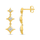Studio Earring
