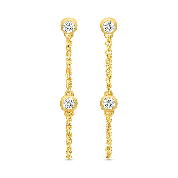 Hazel Earring
