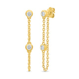 Hazel Earring