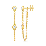 Hazel Earring