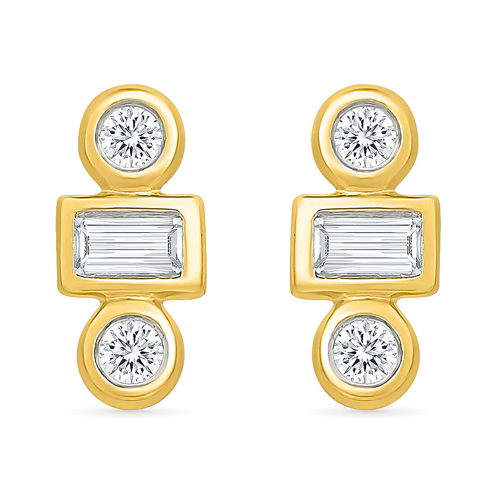 Thea Earring