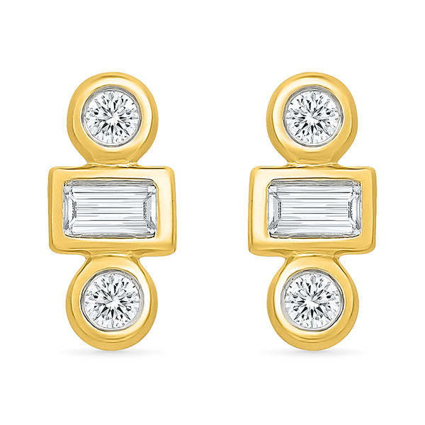 Thea Earring